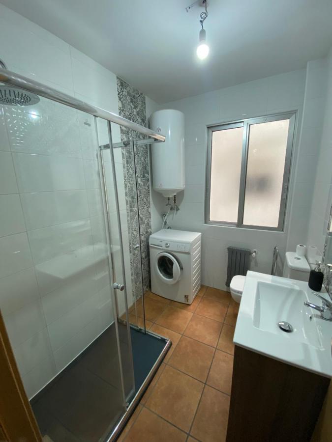 Precioso Piso En El Centro De Galicia. Apartment Silleda Exterior photo