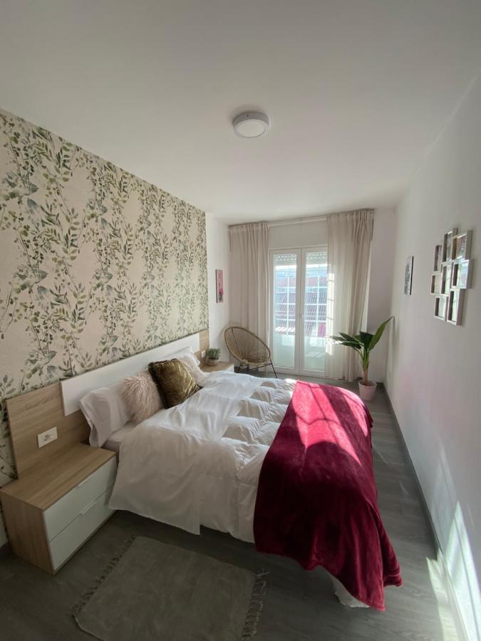 Precioso Piso En El Centro De Galicia. Apartment Silleda Exterior photo